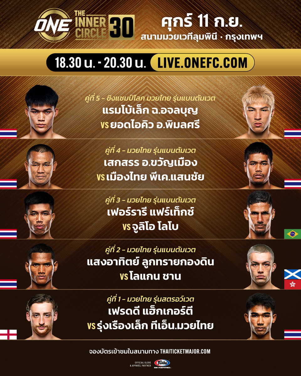 260911 BKK TIC Boutcard TH