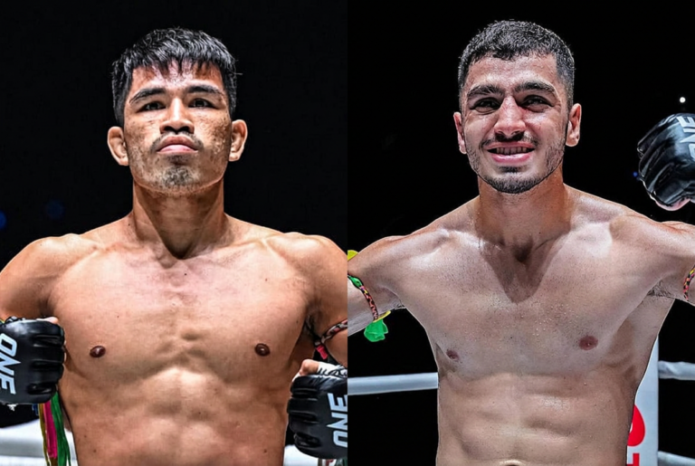 นักรบ แฟร์เท็กซ์ ได้คิวดวล พาร์แฮม กีราติ ศึก ONE Fight Night 48