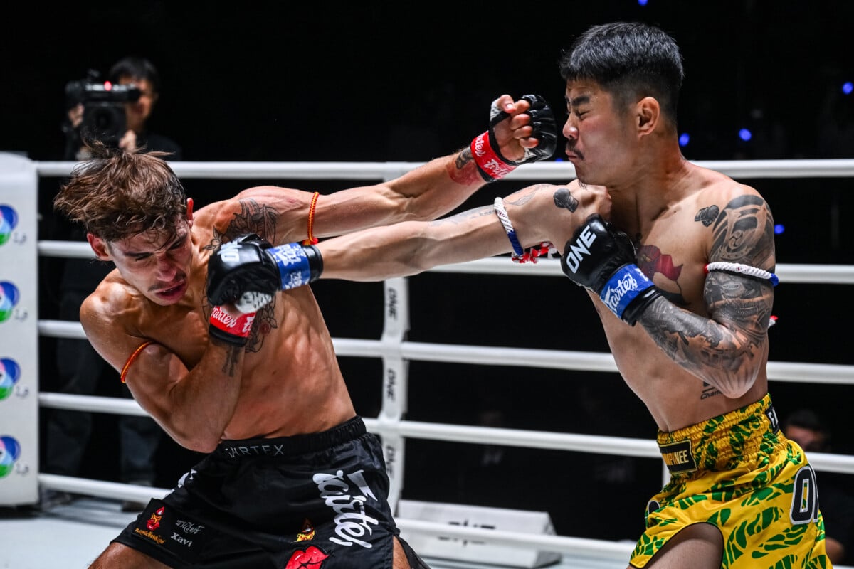 OL170_11_Xavier Gonzalez vs Thway Lin Htet_01