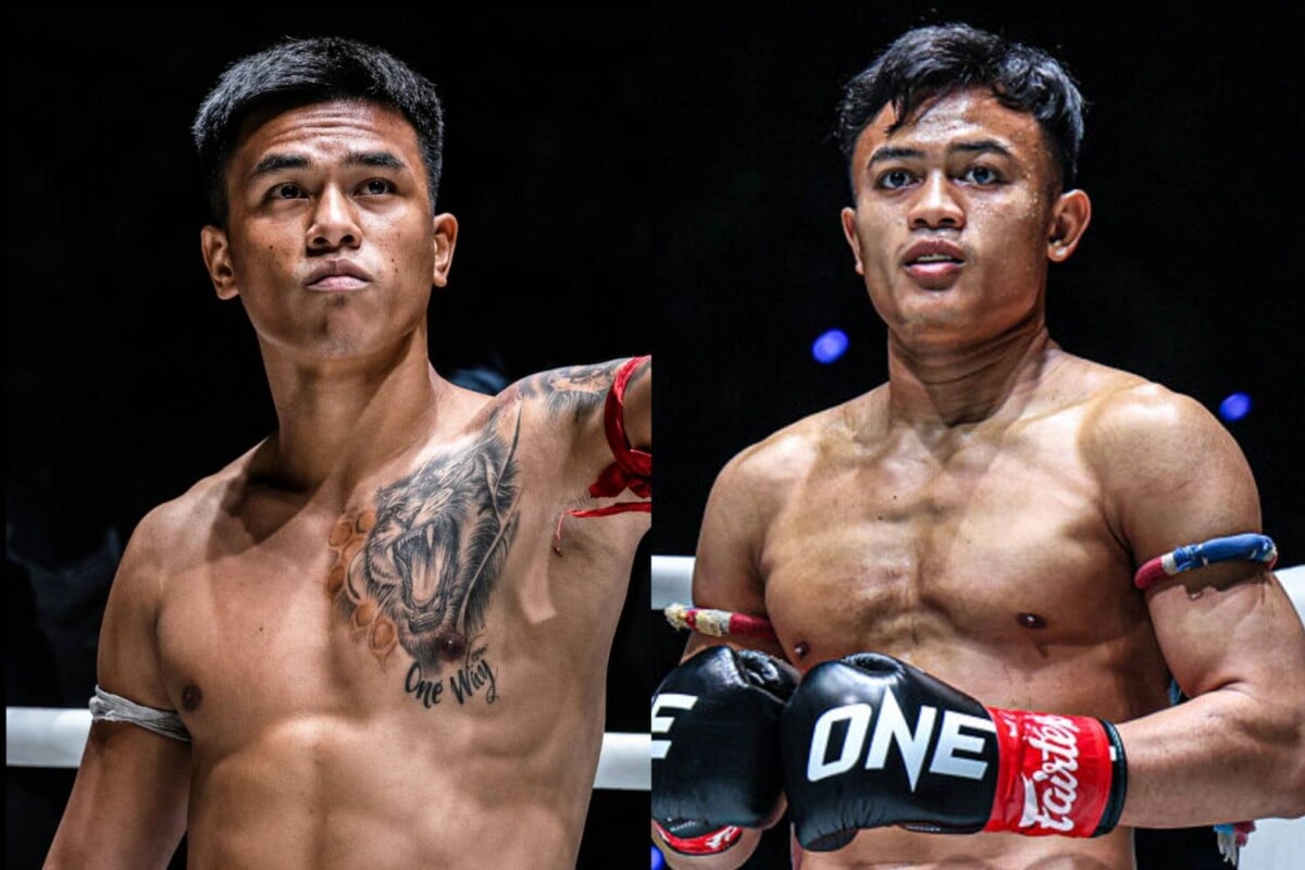 "พันธ์พยัคฆ์ จิตรเมืองนนท์" ดวล “ลำน้ำมูลเล็ก ทอฝันฟาร์ม” ศึก The Inner Circle 32