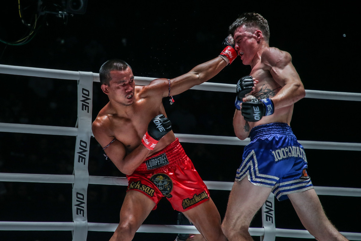 Seksan Or Kwanmuang Tyson Harrison ONE Friday Fights 1 1920X1280 33