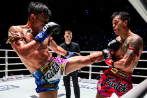 TIC32_05_Panpayak VS Lamnamoonlek_24