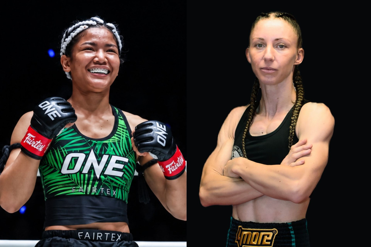duangdawnoi VS Aline Seibert_TIC33 01