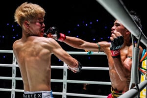 01 Superbest vs Raize TIC36 15
