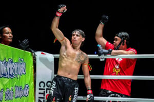 04 Xavier Gonzalez vs Exza TIC36 11