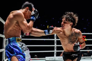 04 Xavier Gonzalez vs Exza TIC36 13