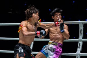 04 Xavier Gonzalez vs Exza TIC36 14