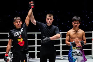 04 Xavier Gonzalez vs Exza TIC36 16