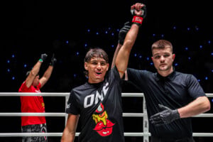 04 Xavier Gonzalez vs Exza TIC36 17