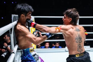 04 Xavier Gonzalez vs Exza TIC36 32