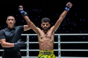 05 Numsurin vs Akram Hamidi TIC36 10