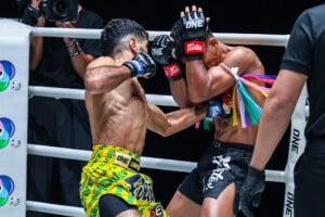 05 Numsurin vs Akram Hamidi TIC36 18