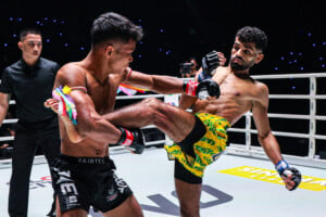 05 Numsurin vs Akram Hamidi TIC36 19