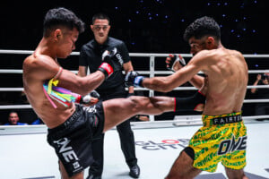 05 Numsurin vs Akram Hamidi TIC36 20