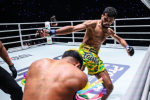 05 Numsurin vs Akram Hamidi TIC36 24