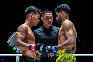 05 Numsurin vs Akram Hamidi TIC36 4