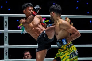 05 Numsurin vs Akram Hamidi TIC36 6