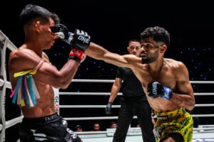 05 Numsurin vs Akram Hamidi TIC36 7