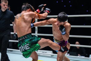 08 Denchailek vs Adham Ruziev OL176 22