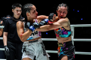08 Joanne La vs Yara Saleh OL173 20