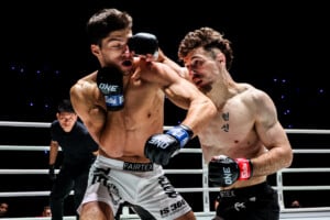 09 Ethan Brockett vs Pedro Duarte OL176 7