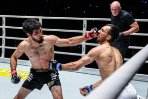 09 Imran Satiev vs Babar Ali OL173 7