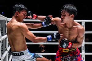 10 Gaichon vs Tandiao OL173 28