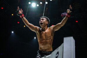 14 Tonglampoon vs Dionatha Santos Tobias OL173 2