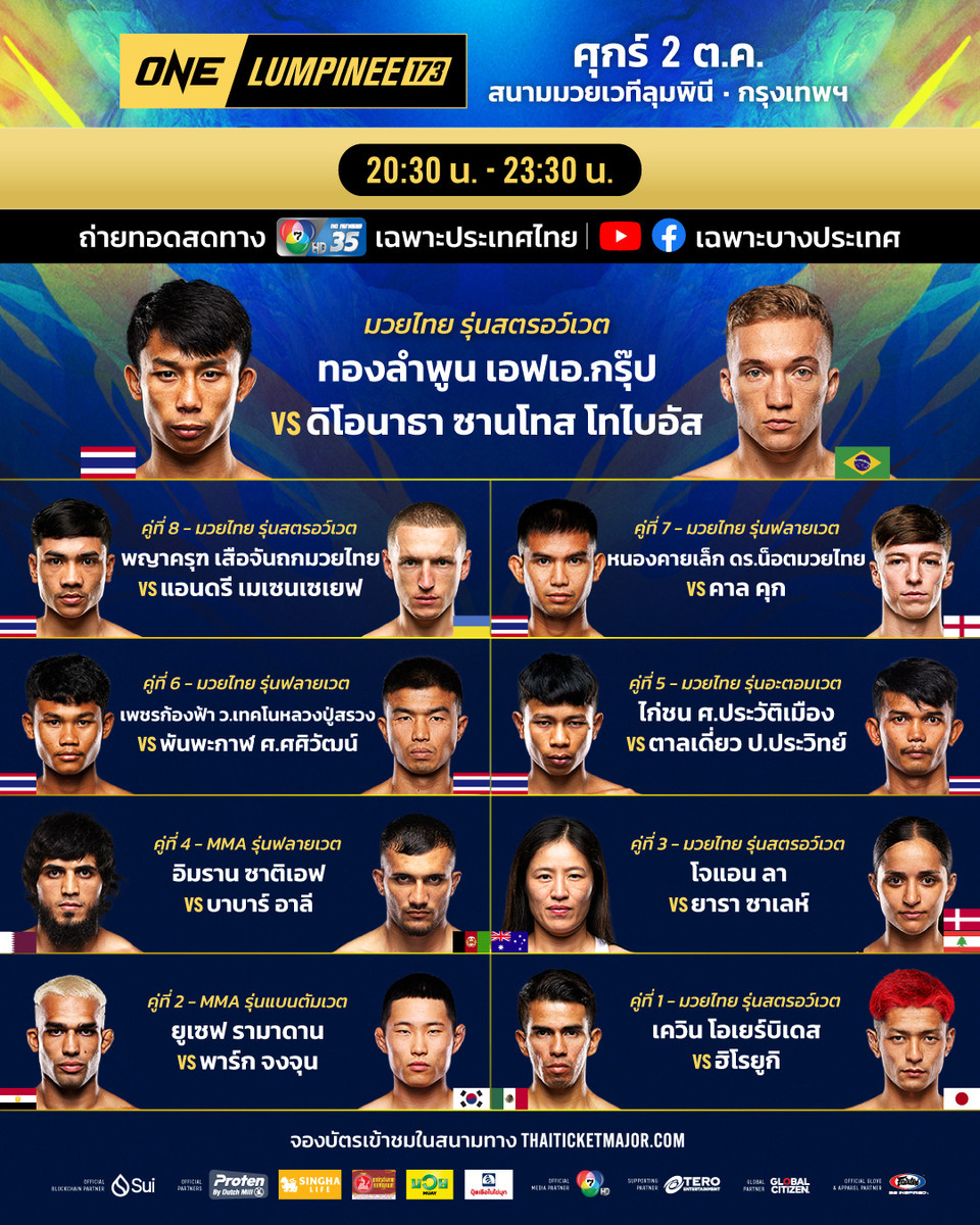 261002 BKK OL173 Boutcard TH
