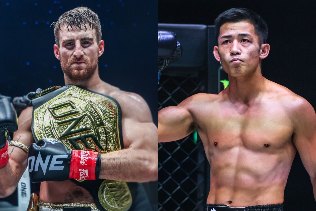Jonathan Haggerty vs Hiroki Akimoto _OS4_Edited