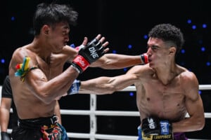 TIC35_03_Jaradchai vs Ayoub Yassine_21