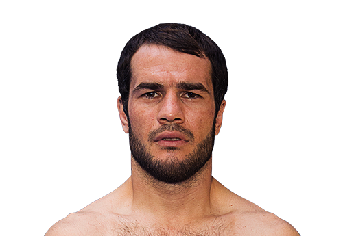 Magomed_Idrisov avatar