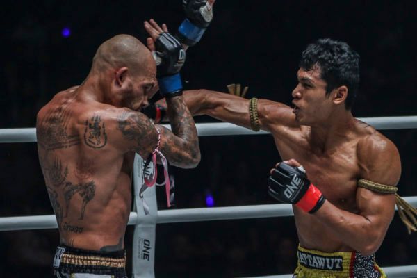 Jo Nattawut DC 9999 600x400