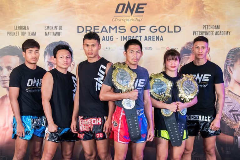 Dreams Of Gold Bangkok open workout Bangpleenoi Petchdam Petchyindee Academy Muangthai PK.Saenchaimuaythaigym Lerdsila Puket Top Team Stamp Fairtex Jo Nattawut TE5_1461 768x512