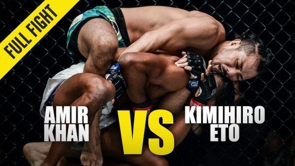 amir khan vs kimihiro eto one full fight february 2020 600x338