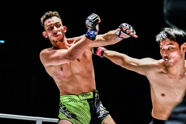 Khalid Friggini mixed martial arts 1920X1280 4 600x400