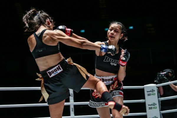 Supergirl Jaroonsak Muaythai Milagros Lopez 1920X1280 18 600x400
