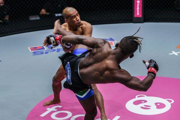 Bokang Masunyane Rene Catalan BIG BANG 3 600x400