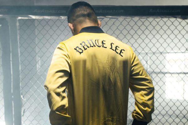 ONE Bruce Lee Collection 1200X800 600x400