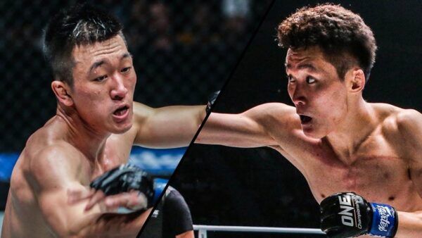 chen rui vs kwon won il road to one unbreakable ii 600x338