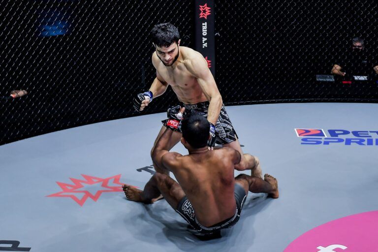 Ahmed Mujtaba Rahul Raju UNBREAKABLE III 1920X1280 13 768x512