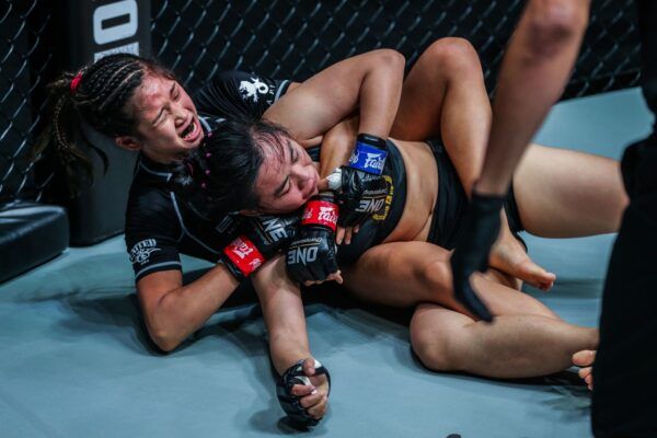 Sunisa Srisen Victoria Lee FISTS OF FURY 1920X1280 8 600x400