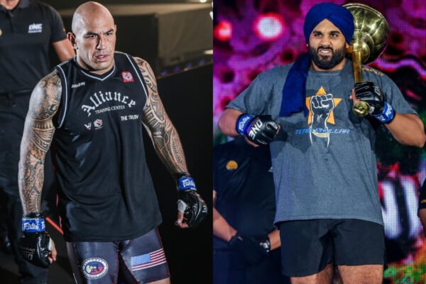 Brandon Vera Arjan Bhullar Entrances 1200X800 600x400
