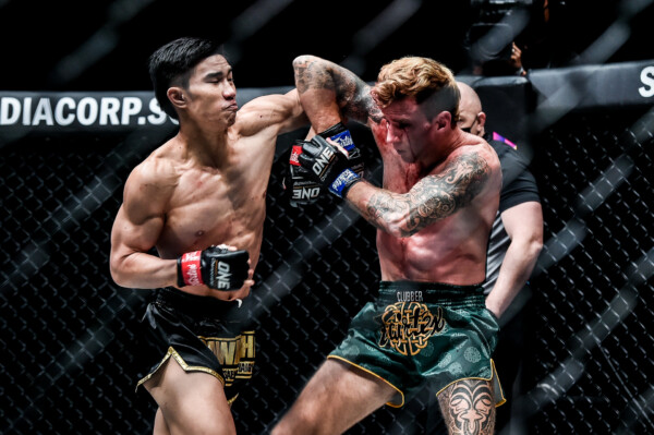 Tawanchai PK Saenchai Muaythaigym Sean Clancy ONE DANGAL 1920X1278 12 600x399