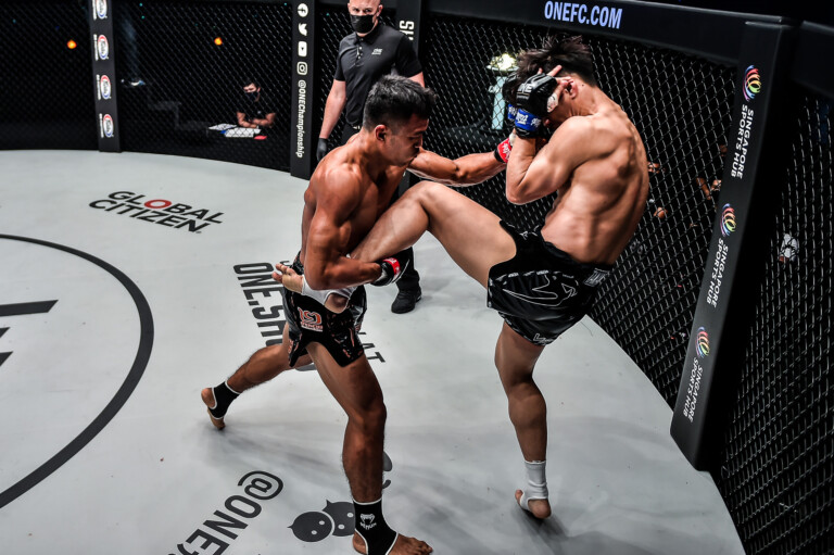 Sitthichai Tawanchai BATTLEGROUND III 1920X1278 35 768x511