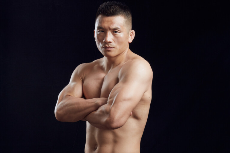 Zhang Lipeng studio 1200X800 768x512