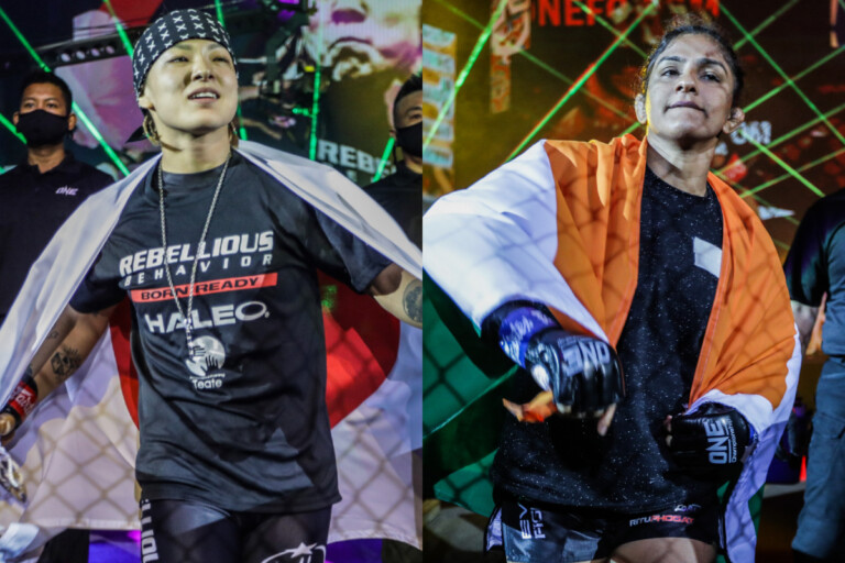 Itsuki Hirata Ritu Phogat 1200X800 768x512