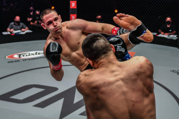 Rade Opacic Francesko Xhaja ONLY THE BRAVE 1920X1280 21 600x400