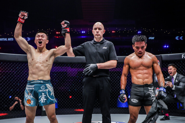 Chen Rui Mark Abelardo BAD BLOOD 1920X1280 6 768x512