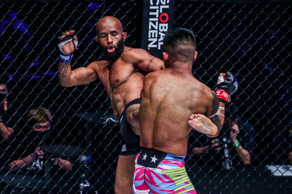 Demetrious Johnson Rodtang Jitmuangnon ONE X 1920X1280 15 600x400